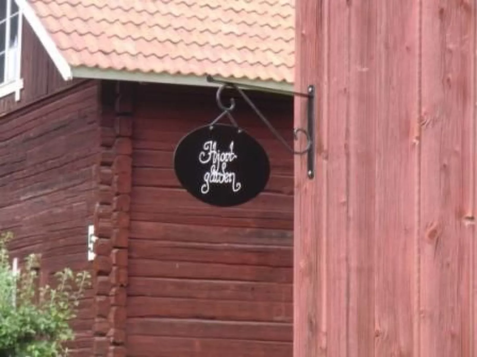 Hjortgården Stuga-Image-tags.info