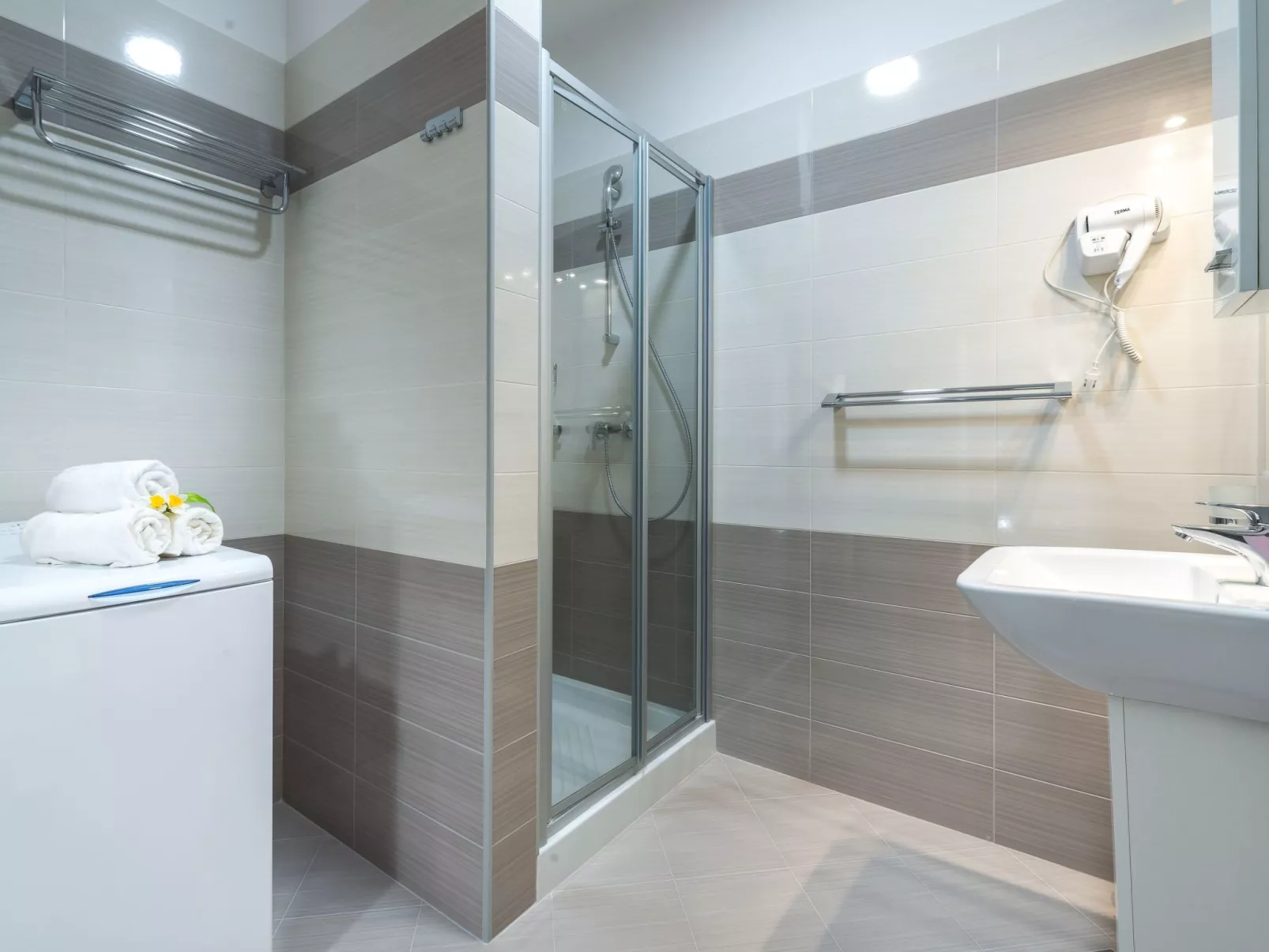 Ferienwohnungen Rilovic - Wohnung A2-Binnen