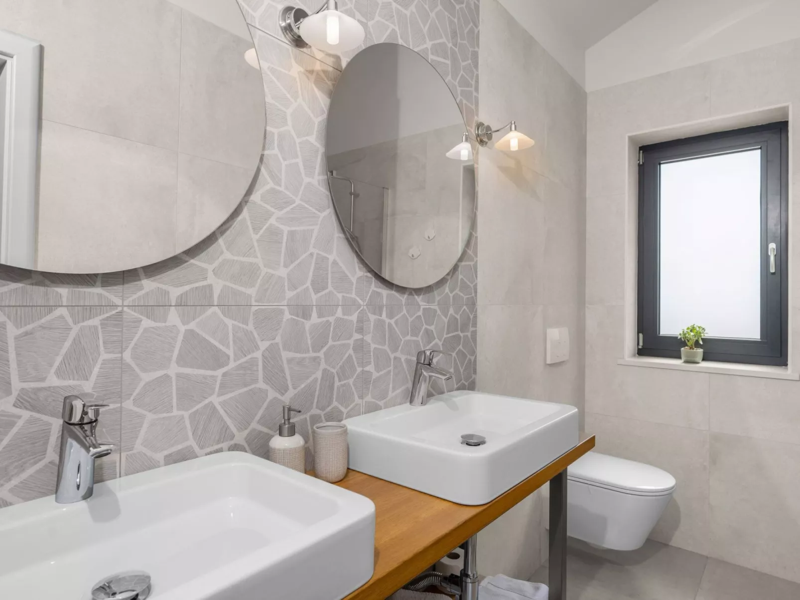 Villa Alba Labin-Binnen