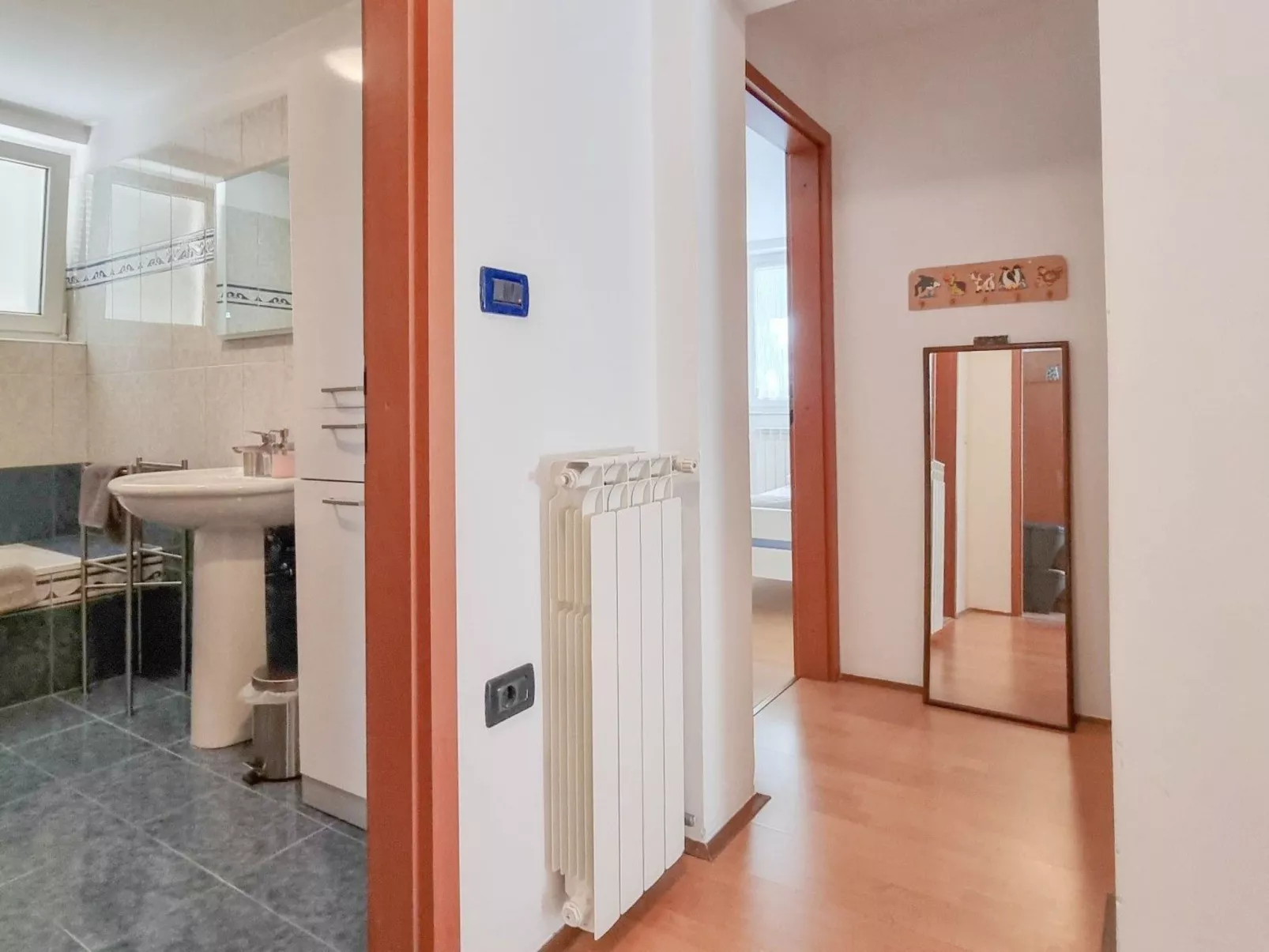 Für 4 Personen ca. 80 m&sup2; in Novigrad, Adriaküste Kroatien (Westküste von I-Image-tags.info