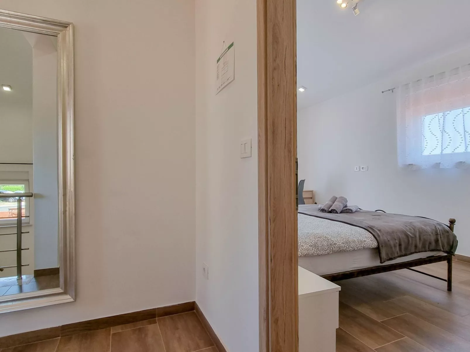 Für 8 Personen ca. 150 m&sup2; in Dajla, Istrien (Umag und Umgebung)-Binnen