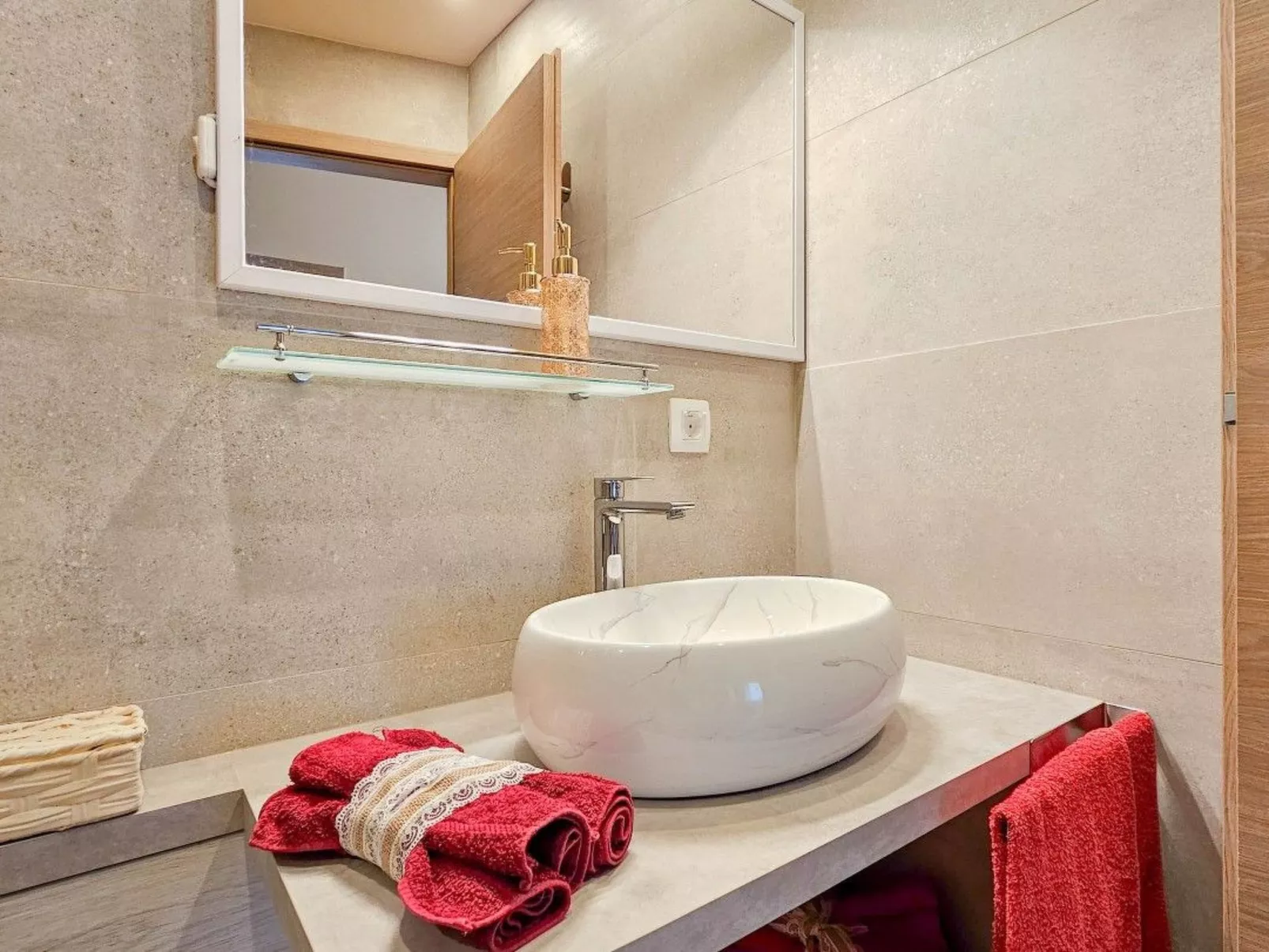 Gemütliche Ferienwohnung Romana 2-Image-tags.info