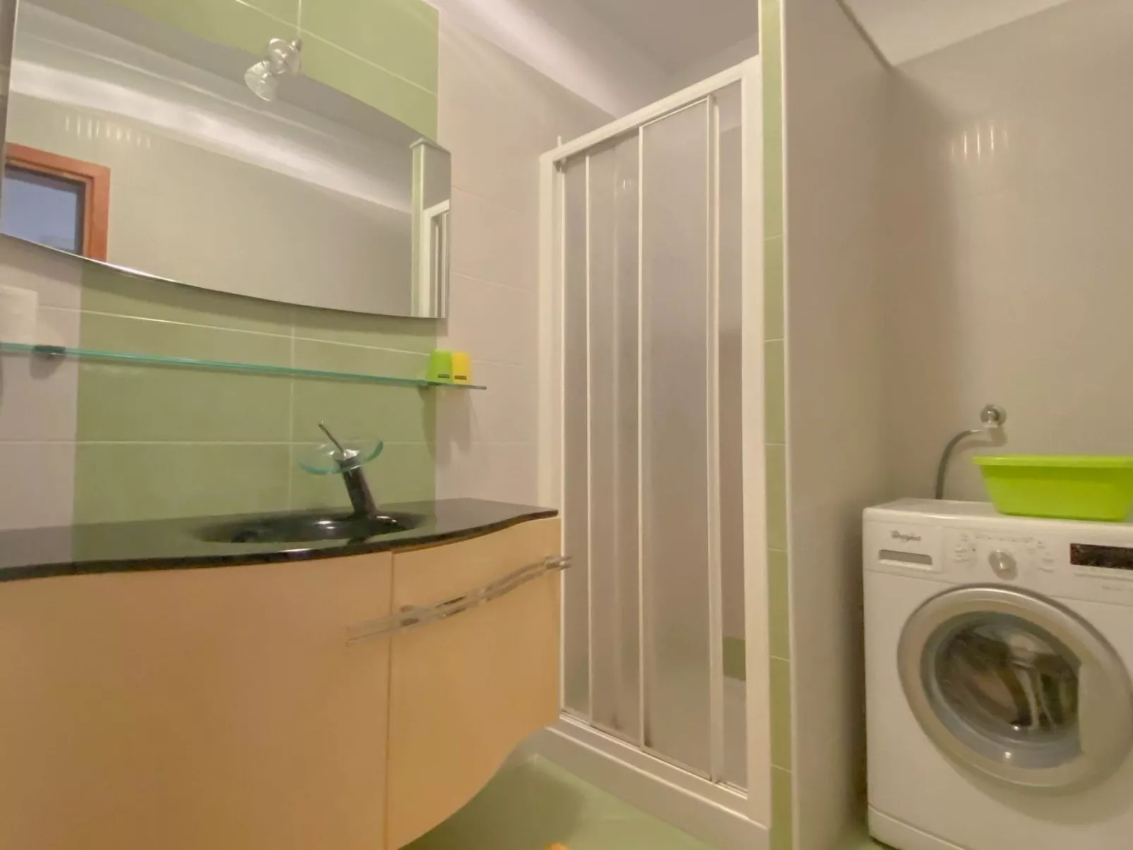 Villa "Chiara" mit privatem Pool-Binnen