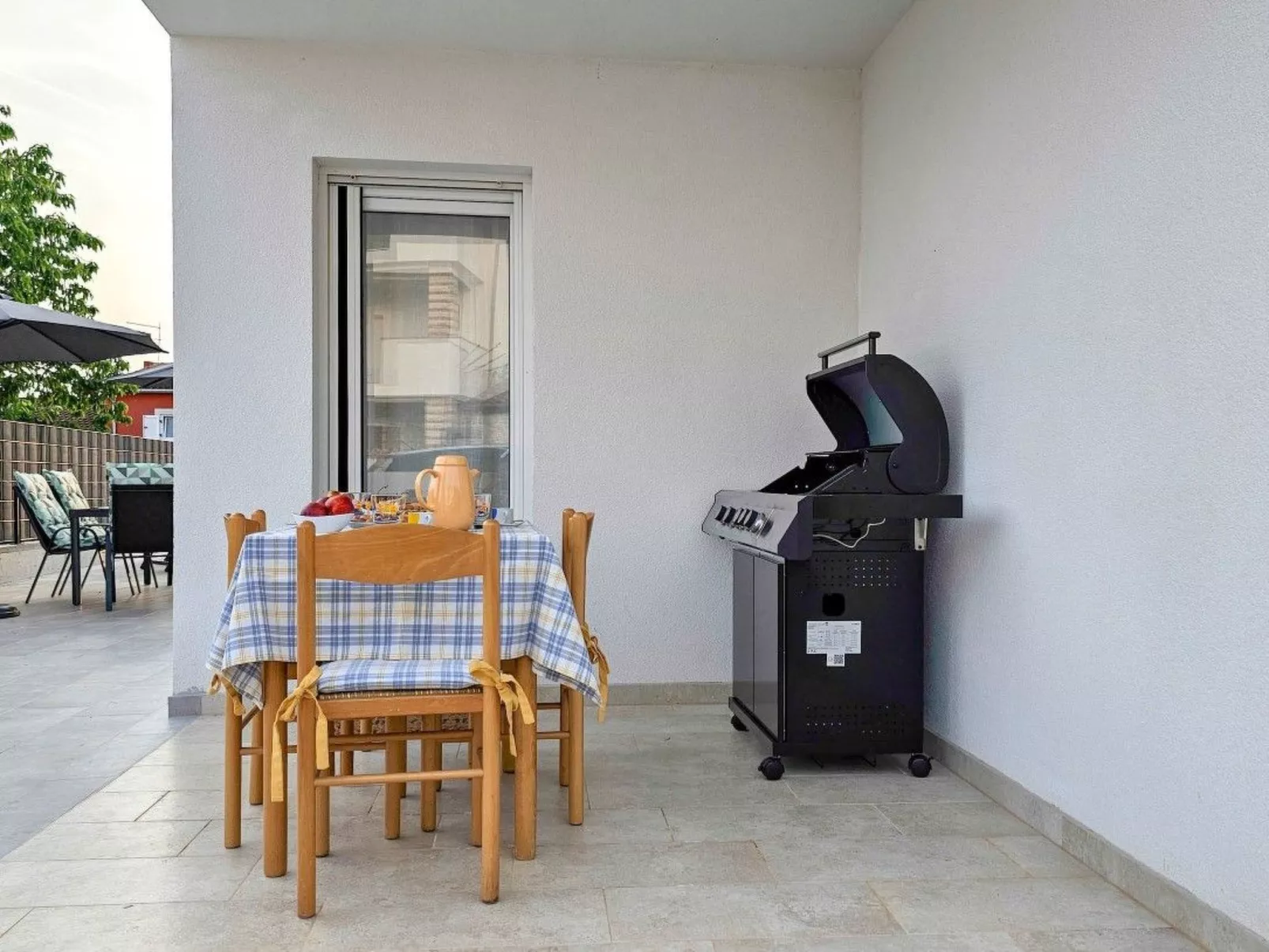 Mit Privatpool für 6 Personen ca. 185 m&sup2; in Fiorini, Istrien (Umag und Umg-Buiten