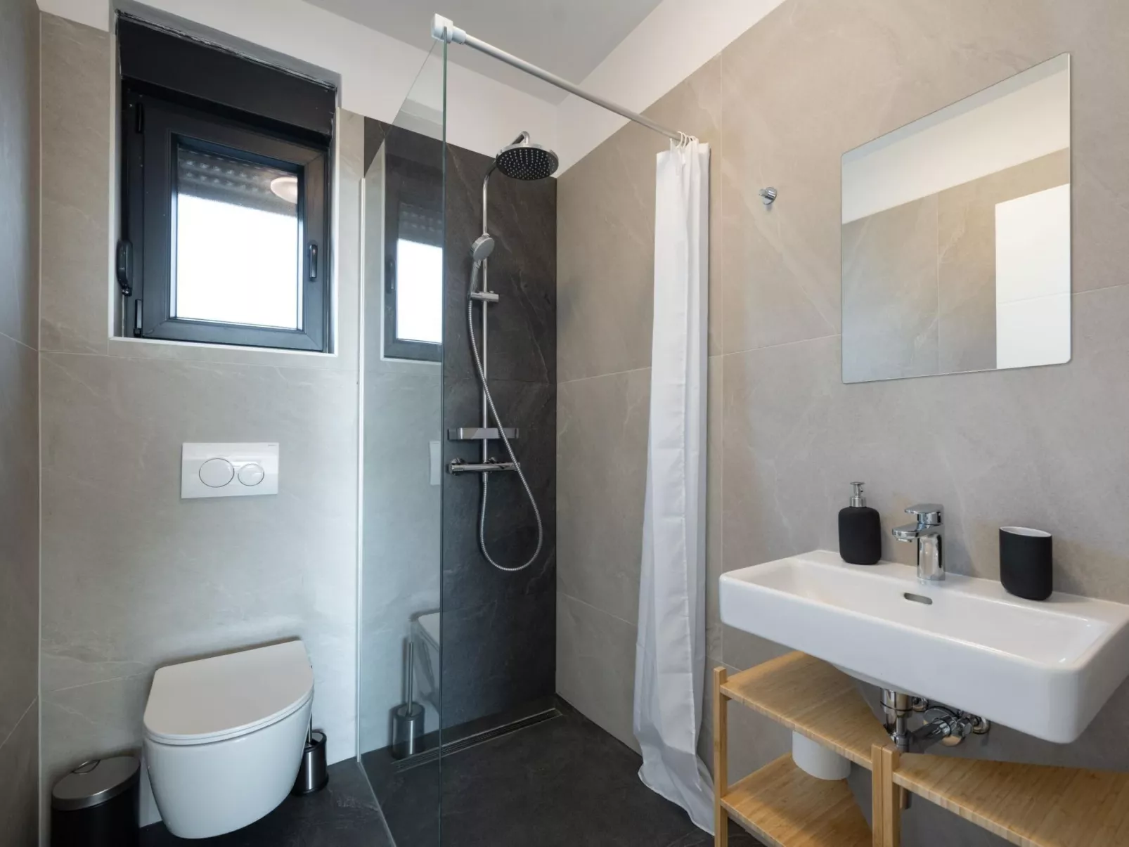 Villa Artec mit Meerblick-Binnen