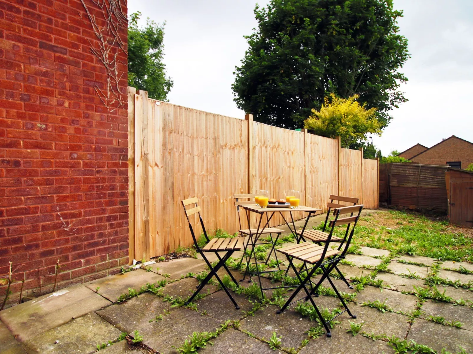 2 Schlafzimmer Haus- 3 Betten, Kostenloses Parken, WiFi, Patio-Image-tags.info