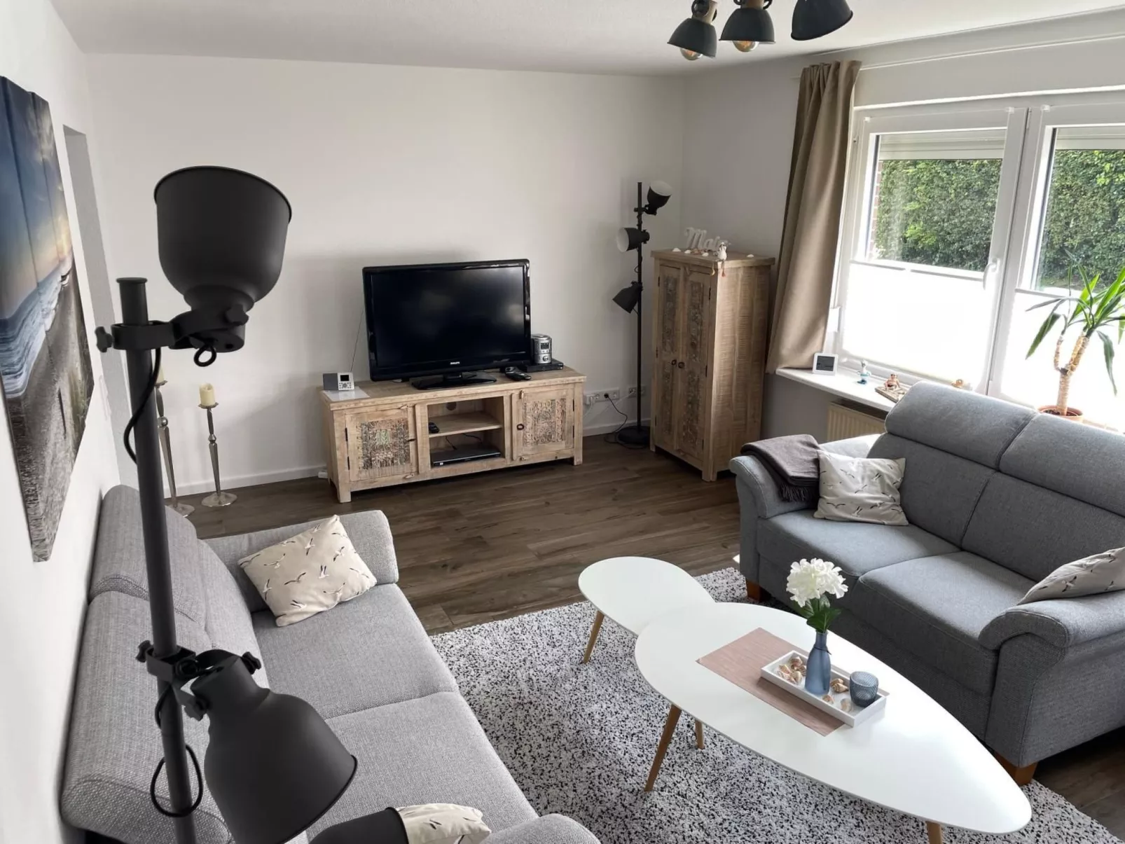 Haus Alexandra-Binnen