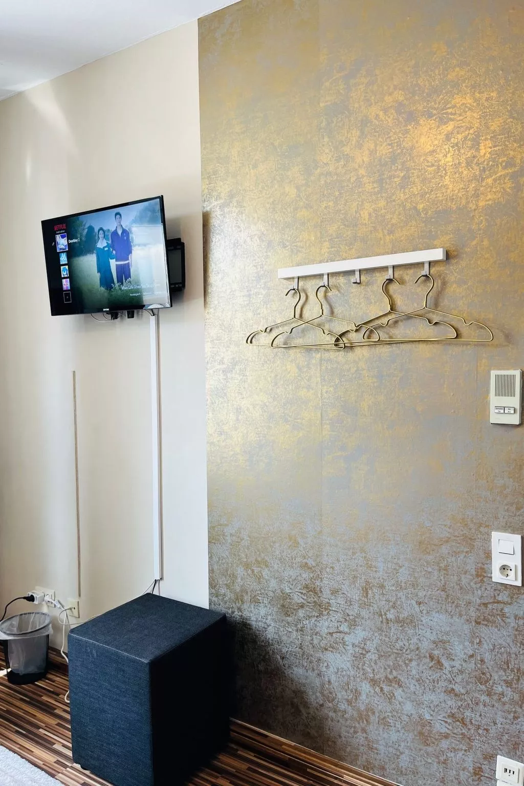 Wohnung in Bremen-Ost-Binnen