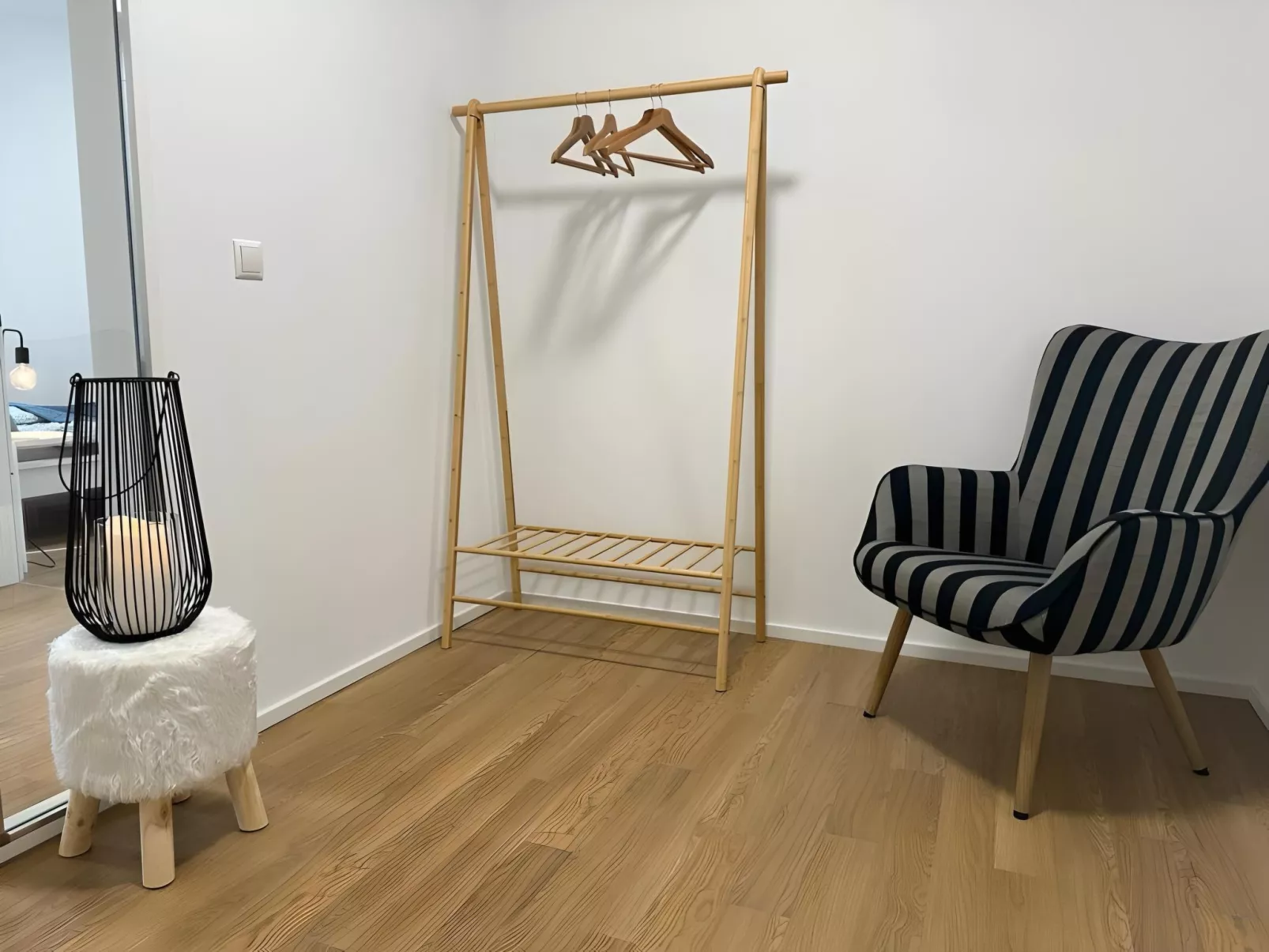 Apartment ARTIC III-Binnen