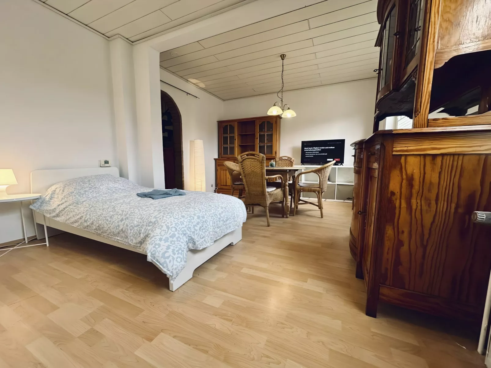 SleepWELL-Steinf. IV-Binnen