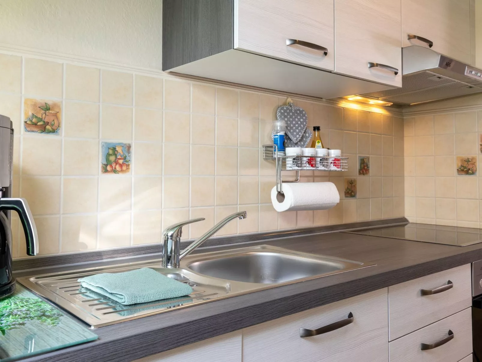 "Säntisblick"-Binnen