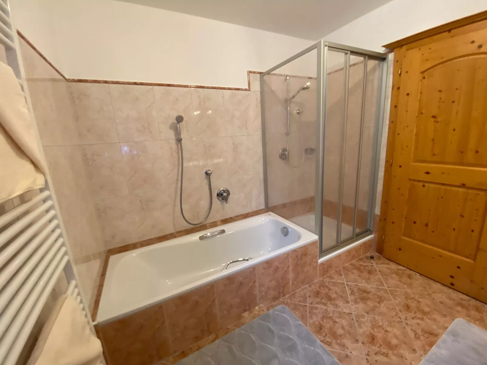 Chalet Mühlbachl in Rohrberg-Rohr-Binnen