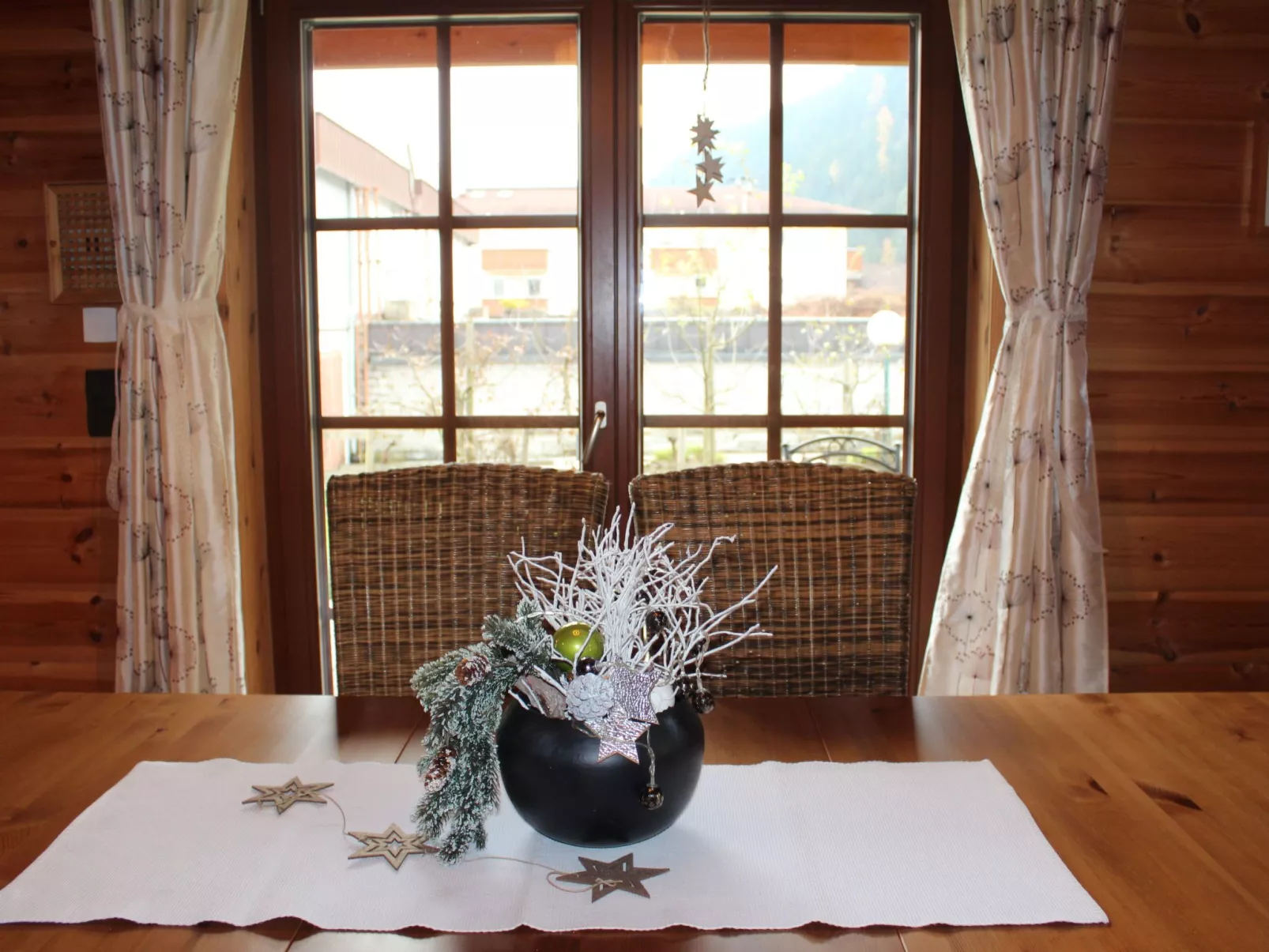 Haus Barbara in Aschau im Zillertal-Binnen