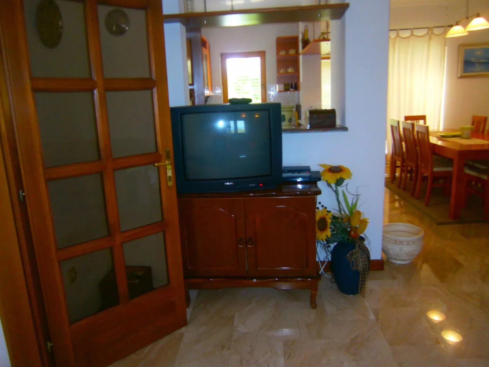 Ferienvilla "Fabulous Vila Ivanka"-Binnen