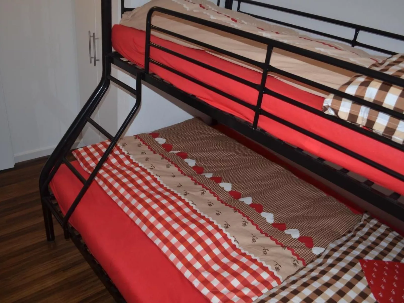 Chalet Sandra in Wengen-Image-tags.info