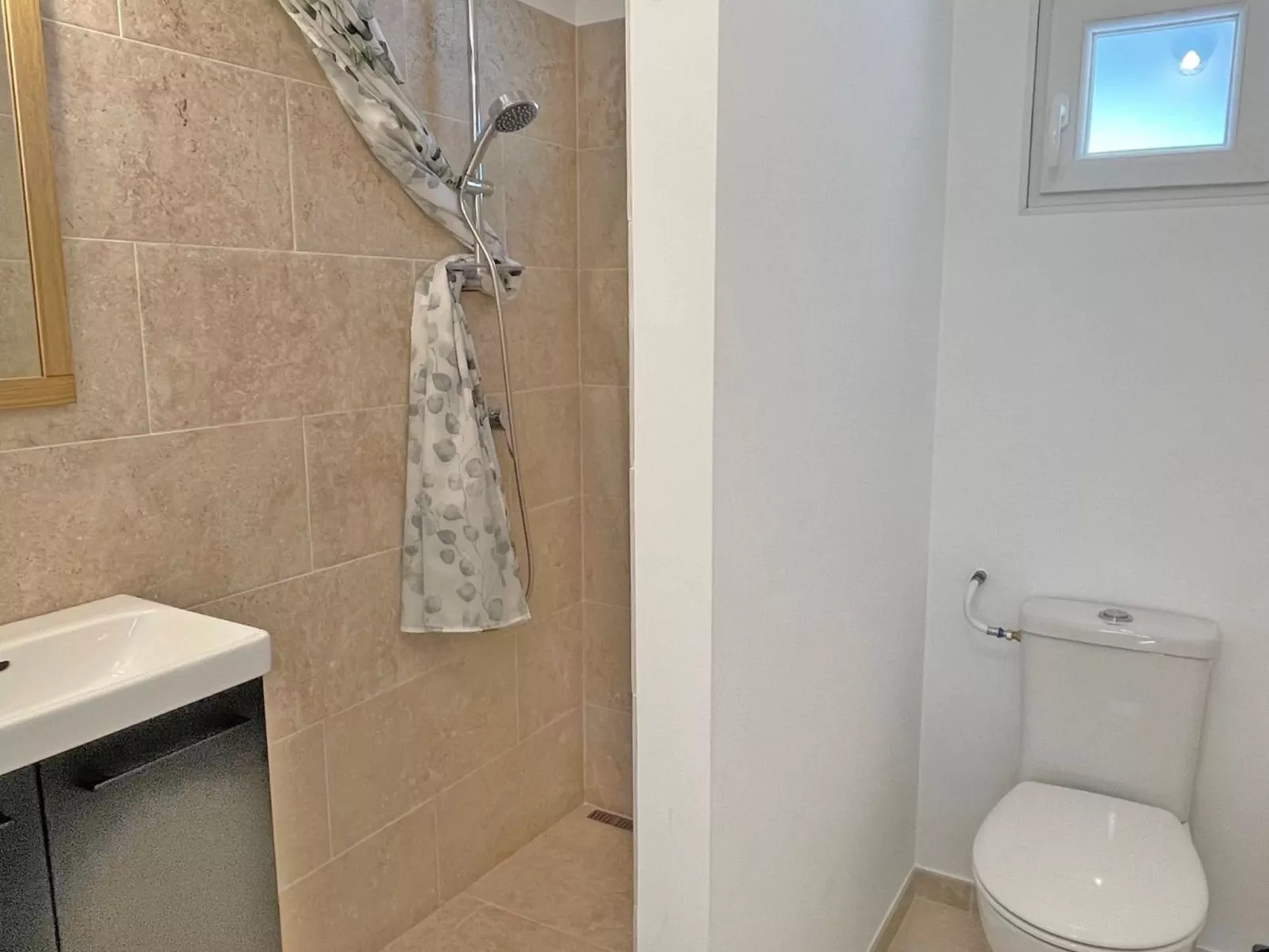 Haus 5 Personen - Klimaanlage - WiFi - Strand zu Fuß - Nartelle - Sainte Maxime-Binnen