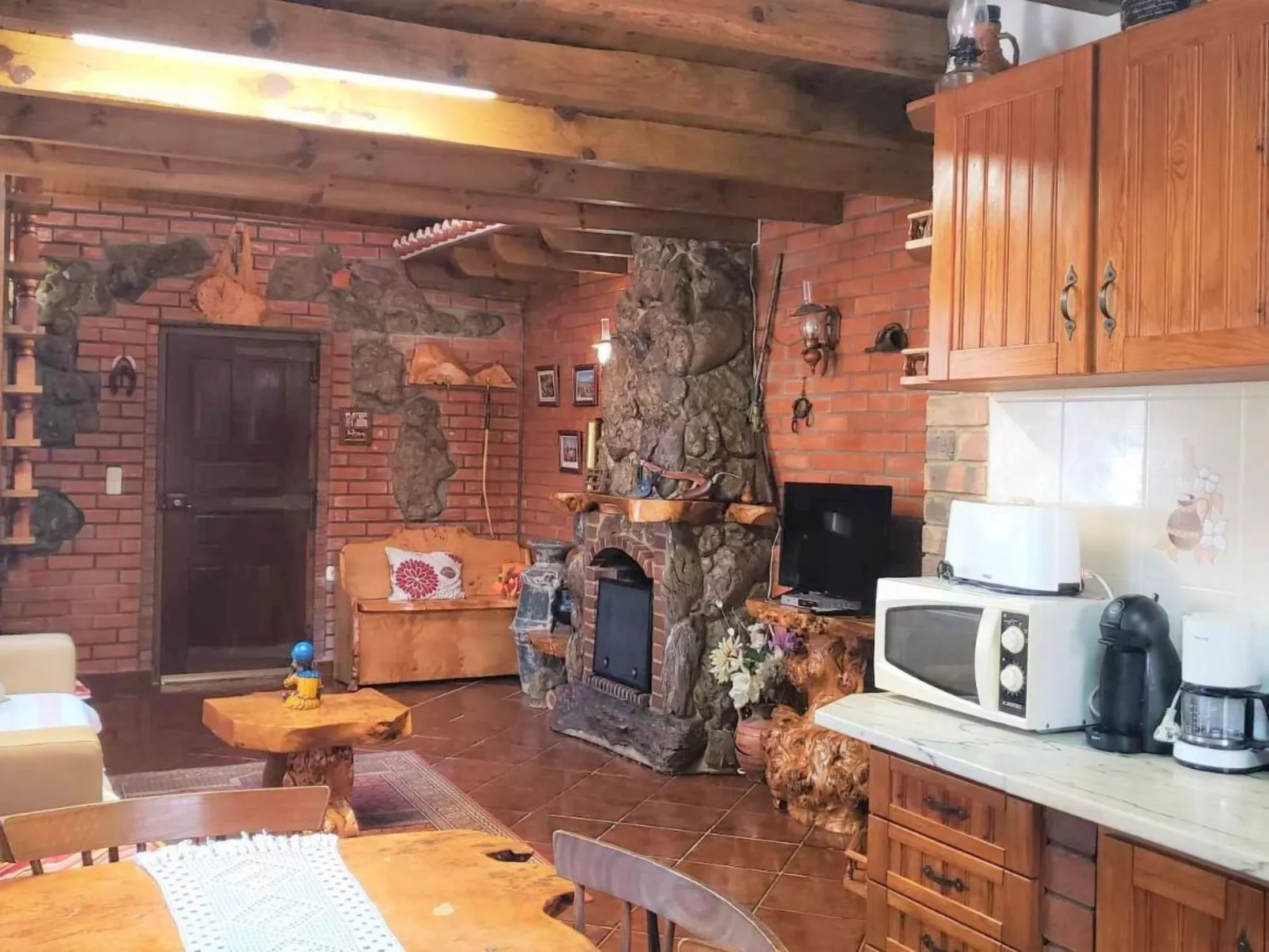 Casa Rústica-Image-tags.info