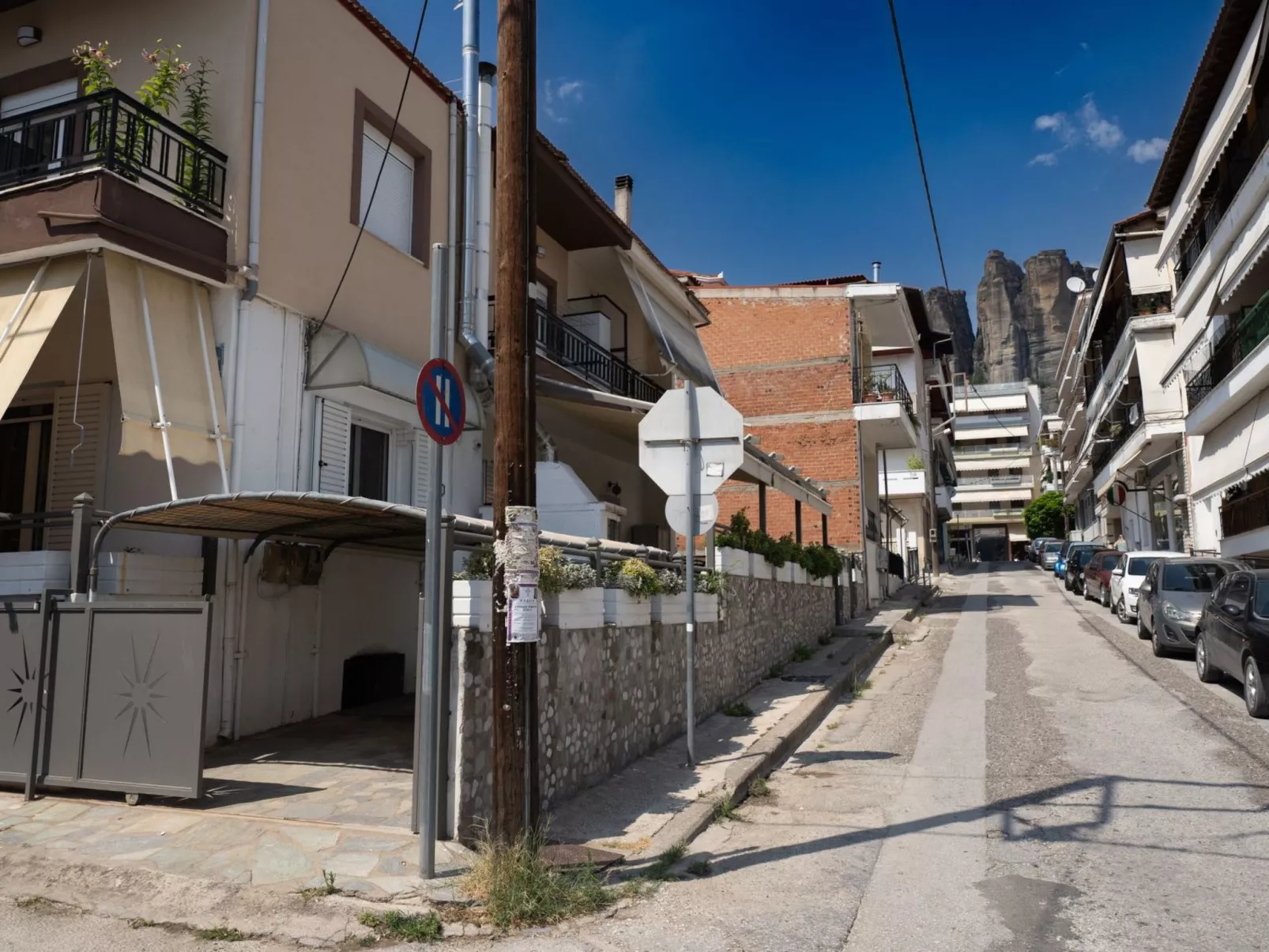 Unknown Accommodation-Buiten