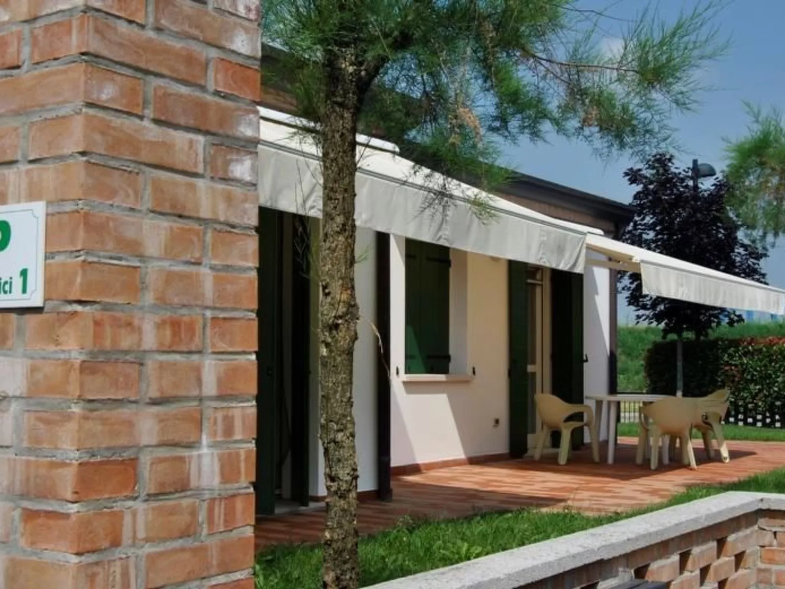 Residence Tamerici - trivano-Image-tags.info