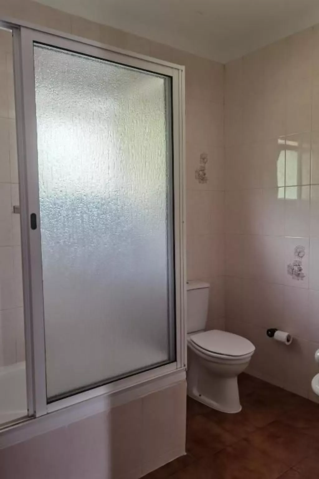 Schwiegermutterhaus 1-Binnen