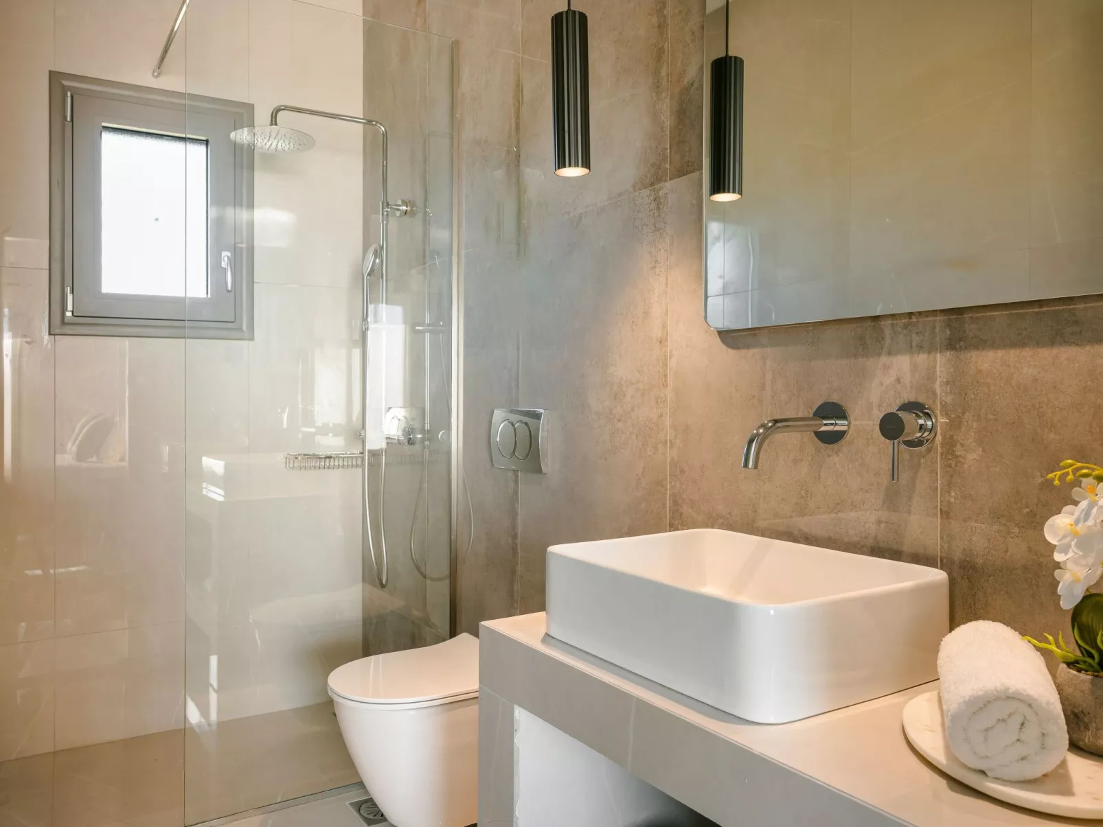 Villa Palast von Agathera-Image-tags.info