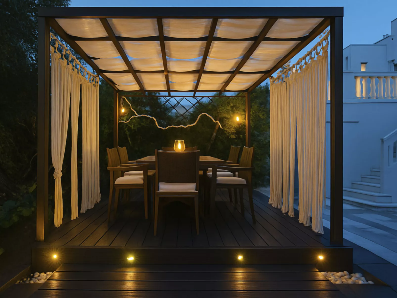 Villa Kleines Paradies-Image-tags.info