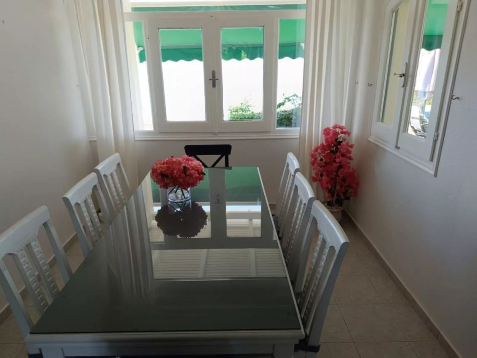 Villa am Meer Seahorse Bay Chalikounas, Korfu-Binnen