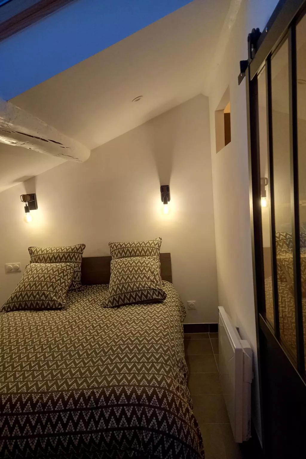 Valentins Gîte Moulin de Tartay in Avignon-Binnen