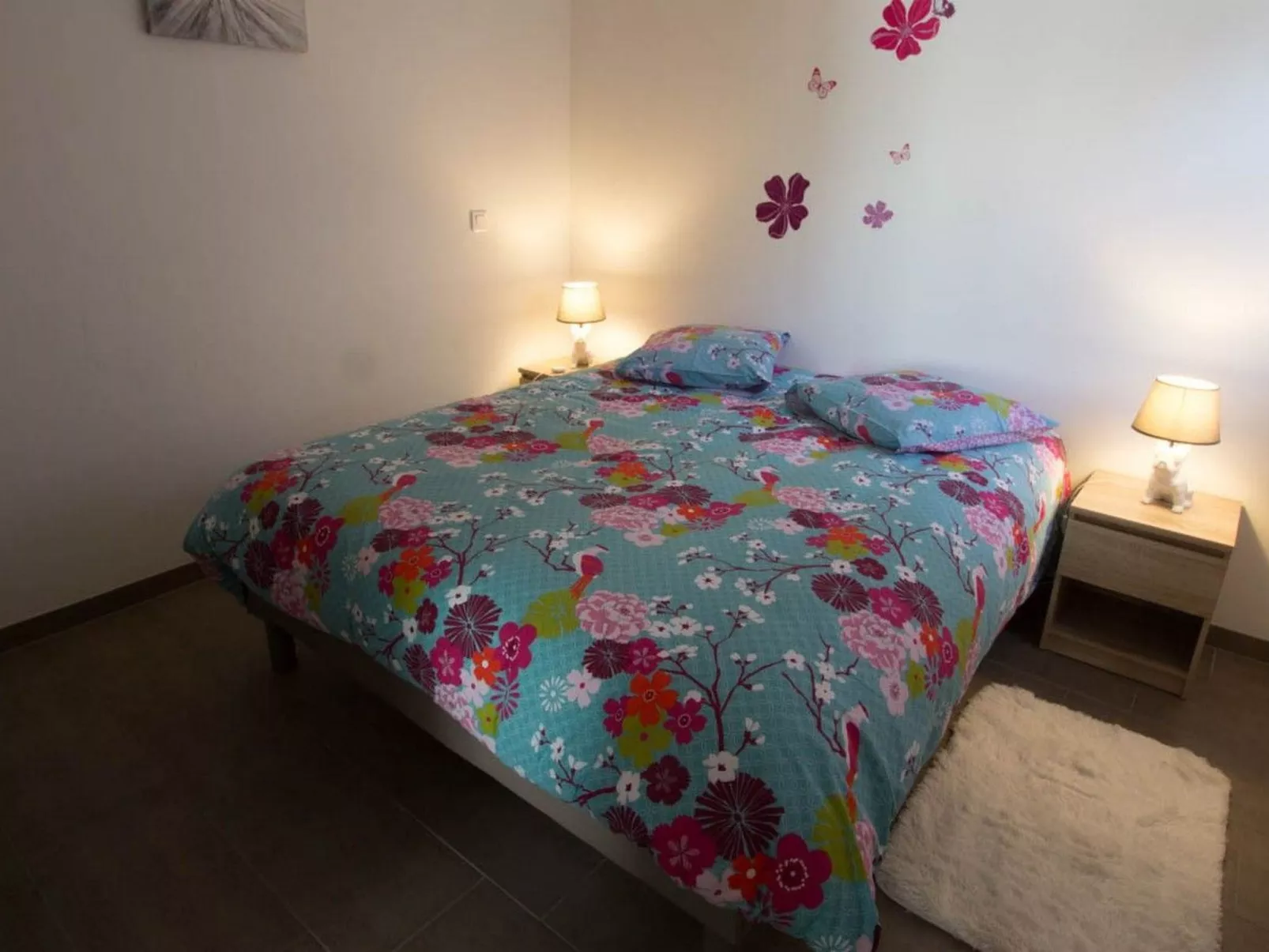 Chez Emilie et Charles klassifiziert 4 Sterne - Binnen