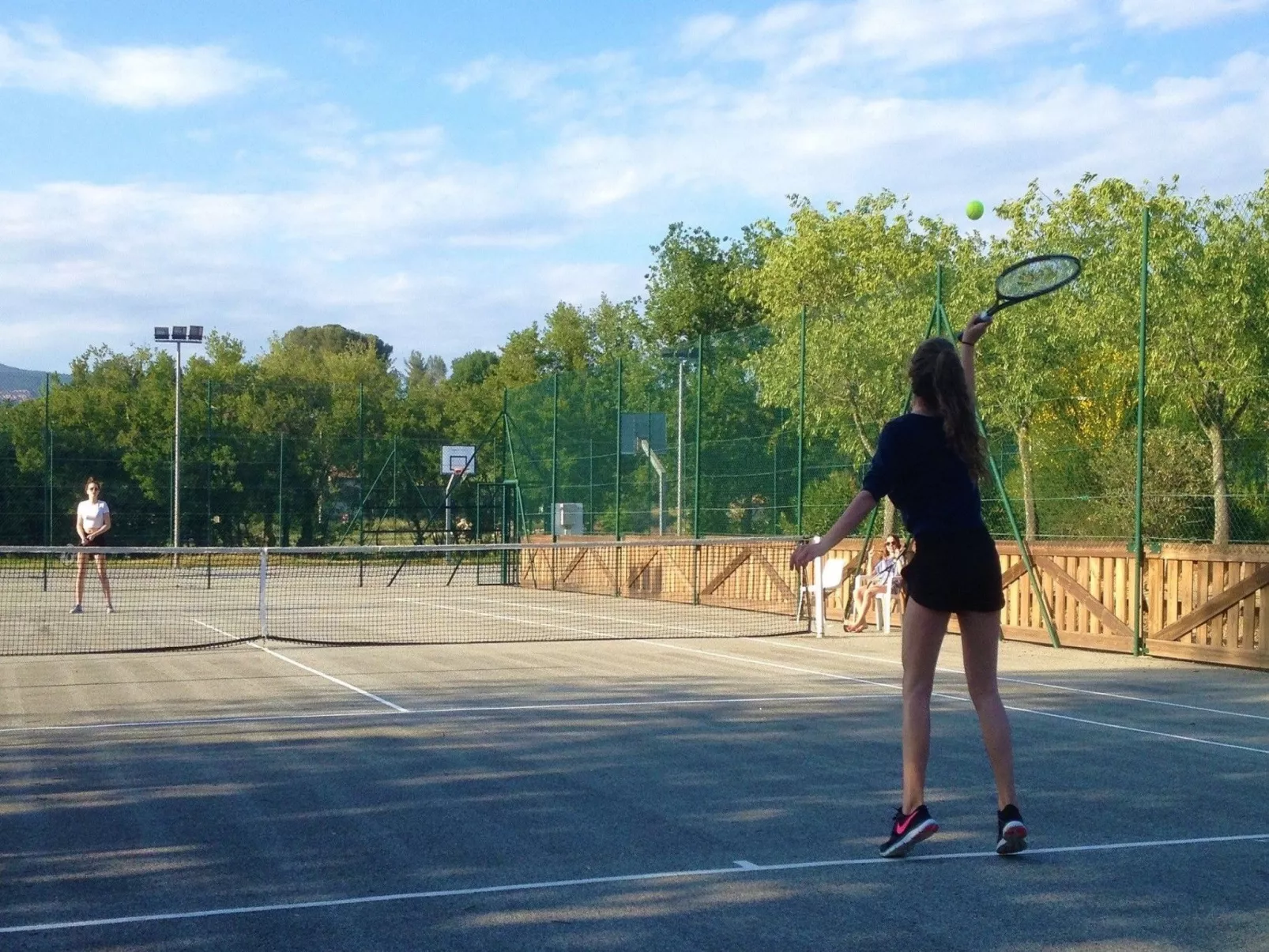 Mobilheime St. Aygulf Cote d'Azur-Image-tags.info