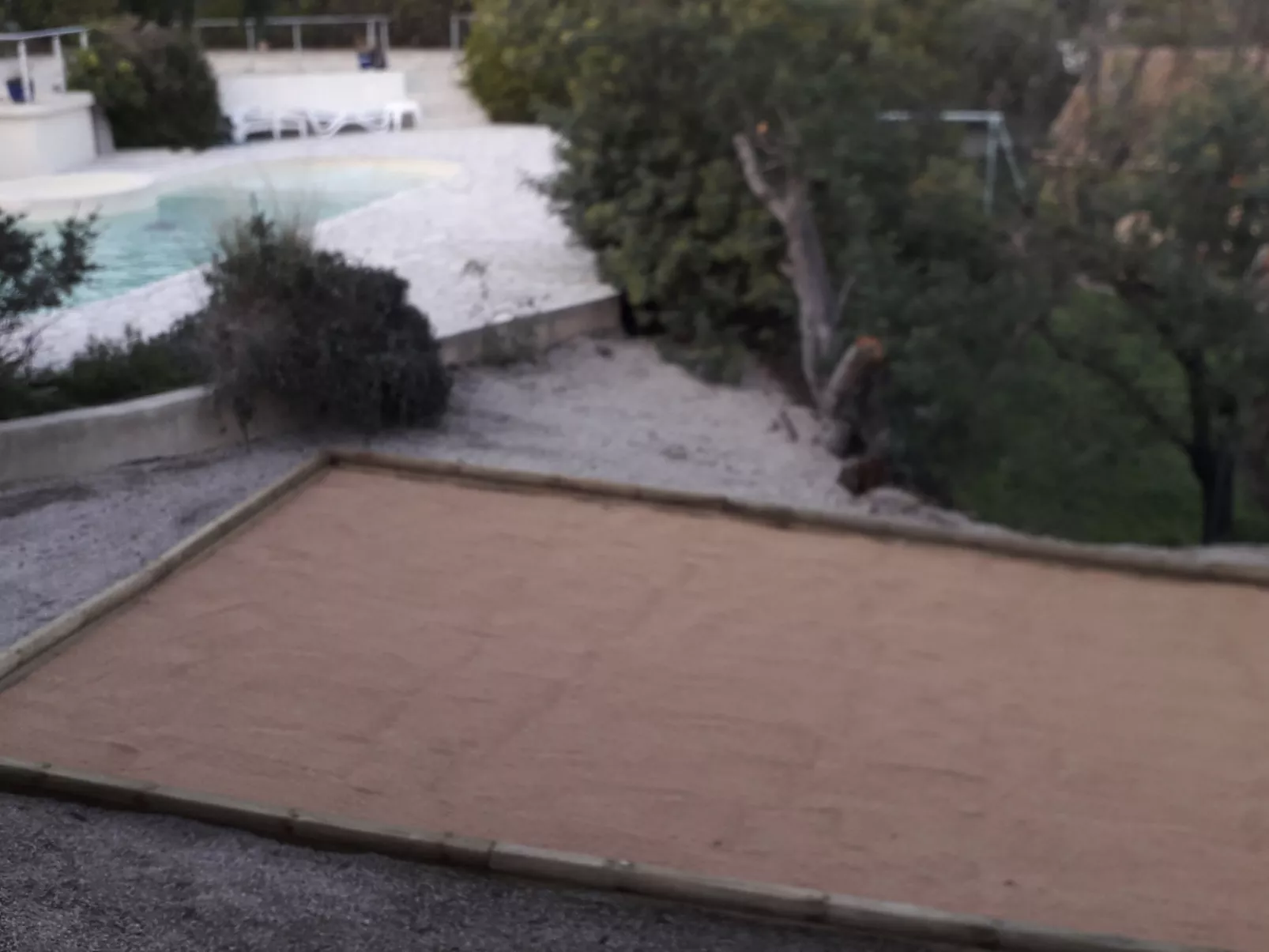 Villa La petite Moujonne in Le Lavandou-Buiten