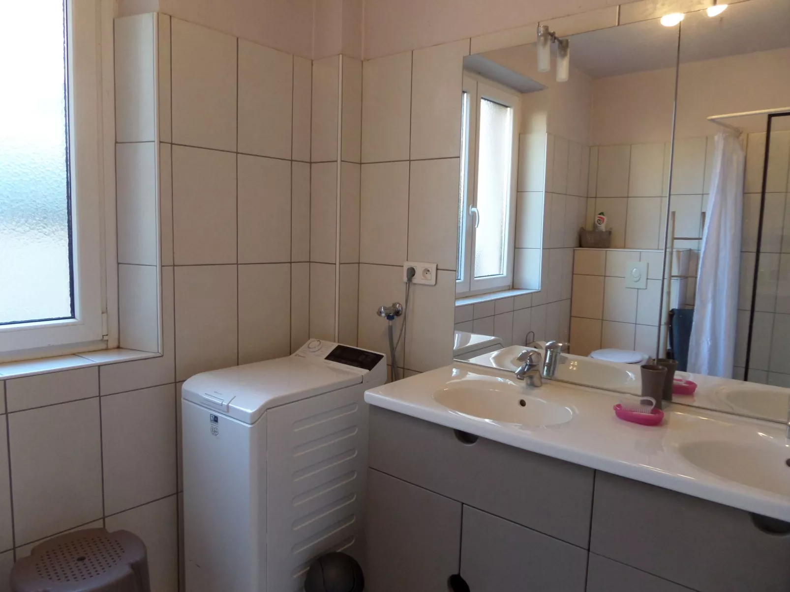 Gite Ferme Baltzinger-Binnen