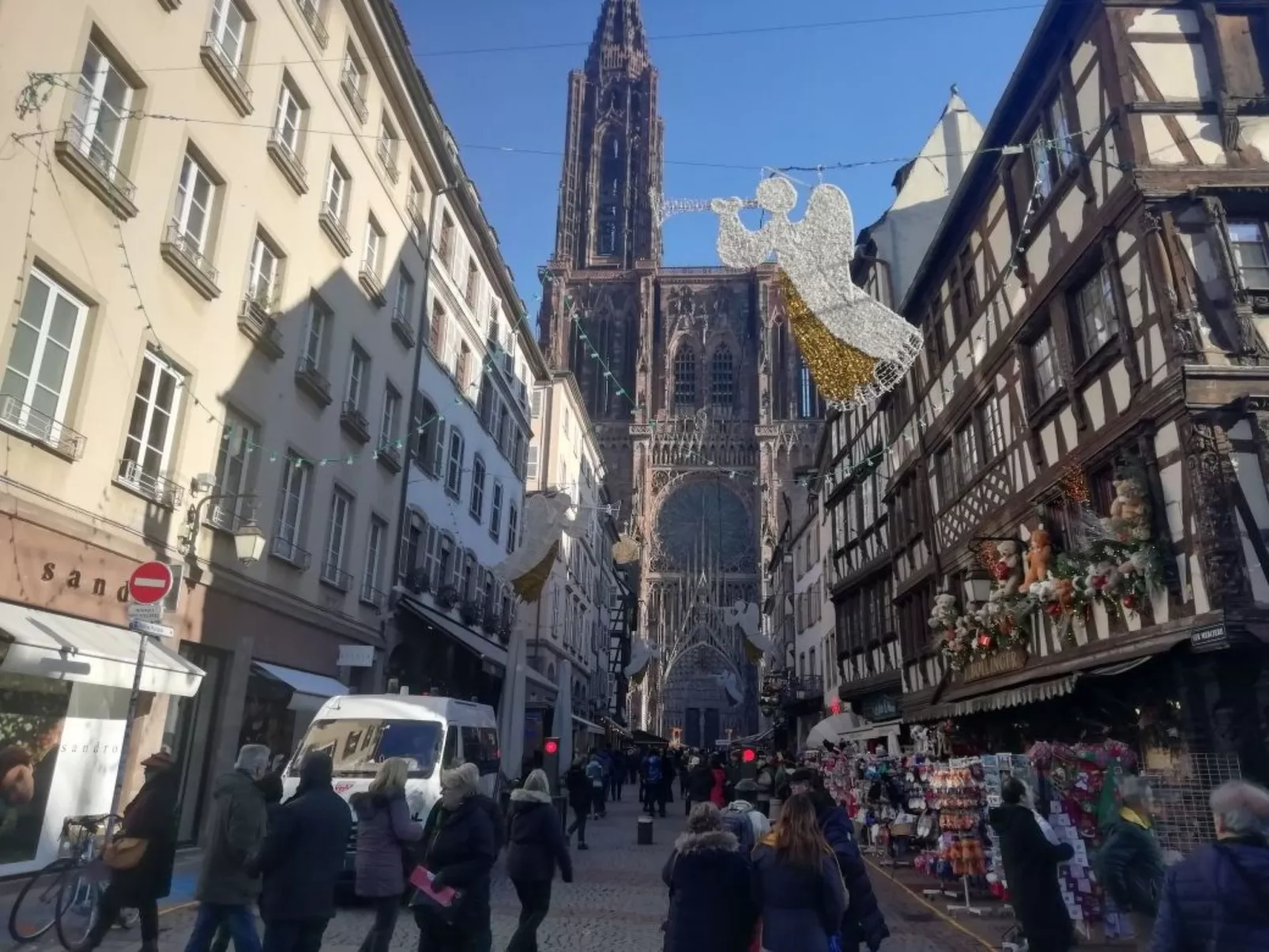 Haus in der Nähe von Straßburg mit privatem Spa-Buiten