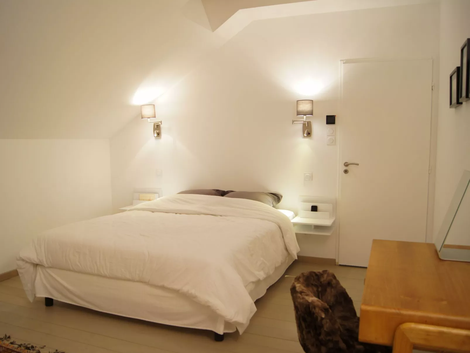 Luxuriöses Landhaus mit Pool-Binnen