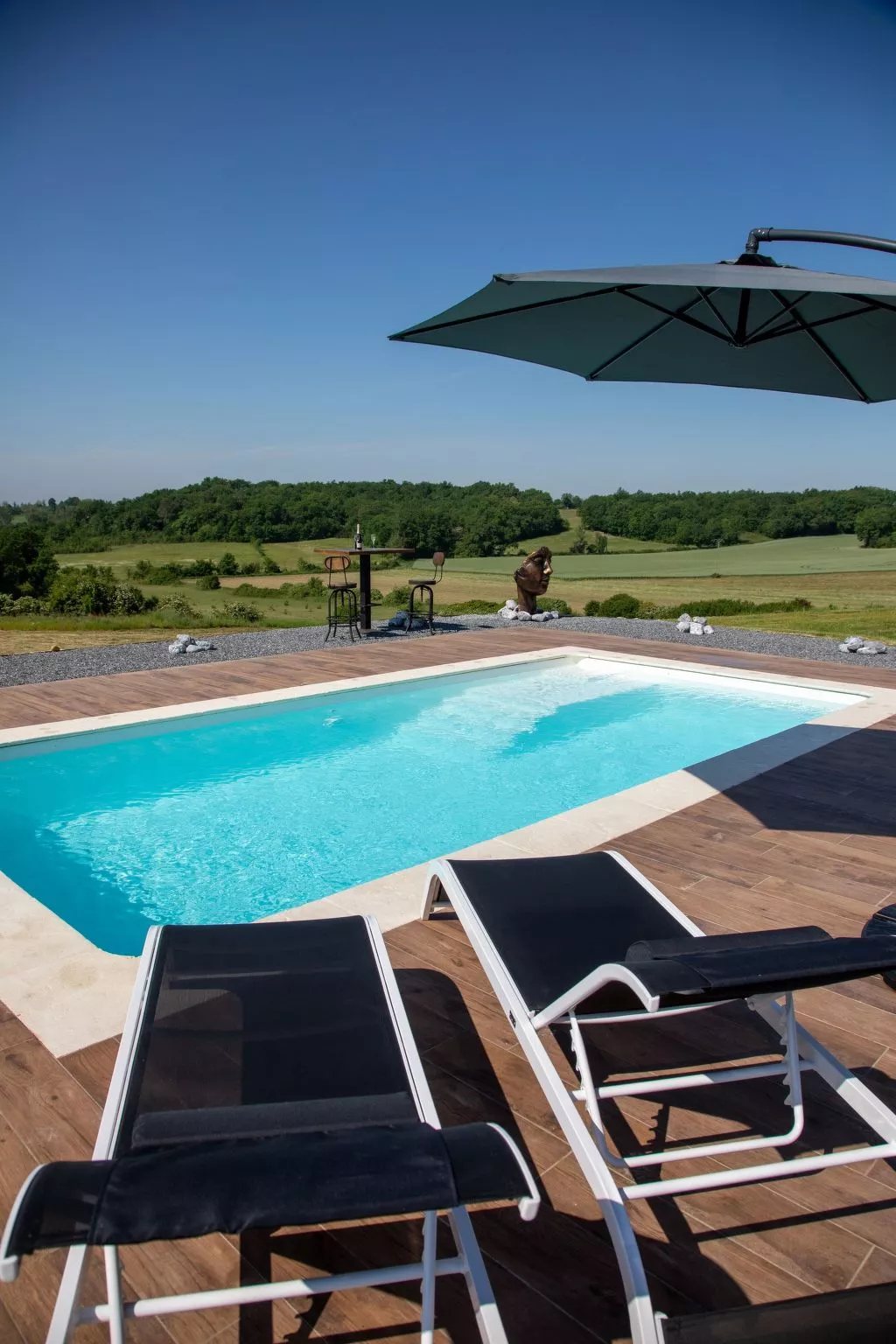 Freude an EYMET-Buiten