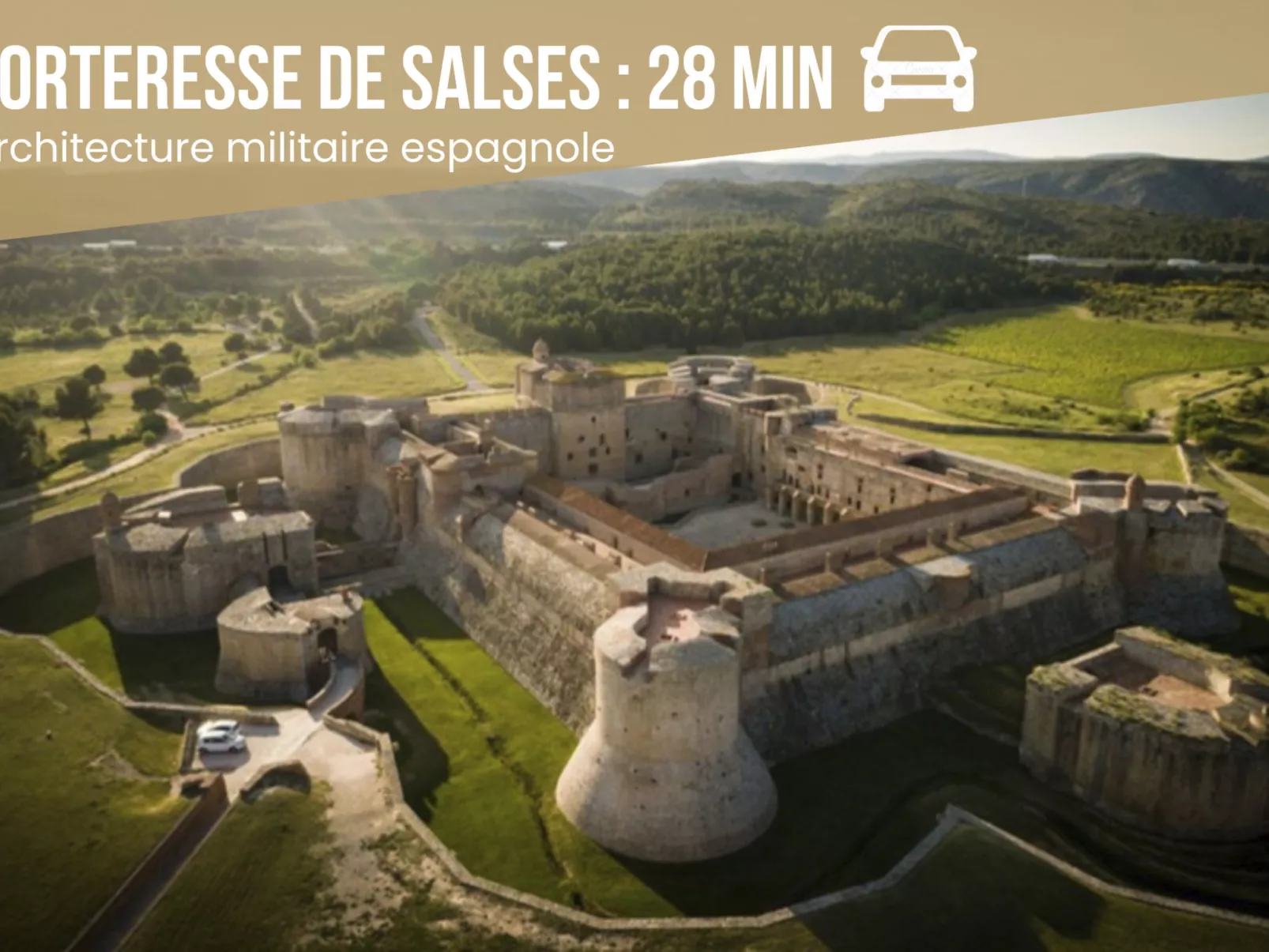 Dreamy Lodge - Genuss, Strand in 100m-Buiten