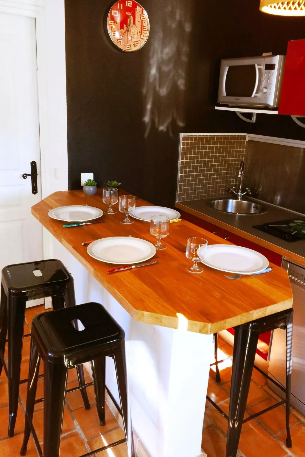 Mazet von Lola-Binnen