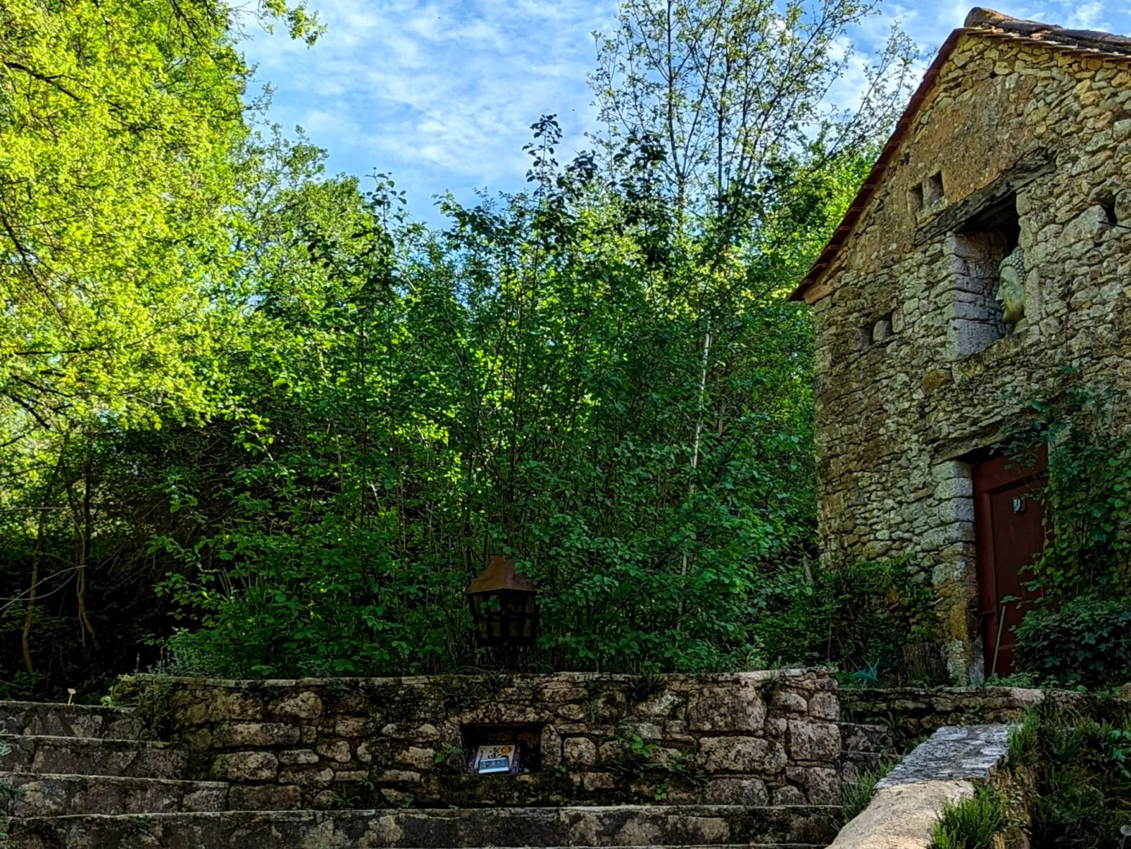 Im Herzen des Périgord Noir in der Nähe von Limeuil-Image-tags.info