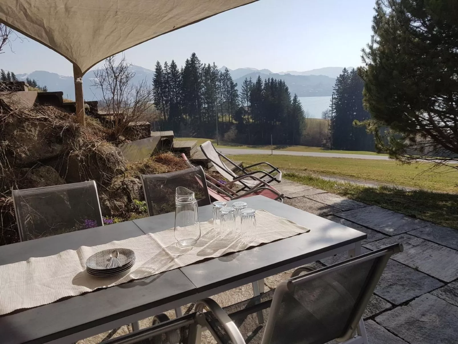 Biohof Tanngarten-Buiten