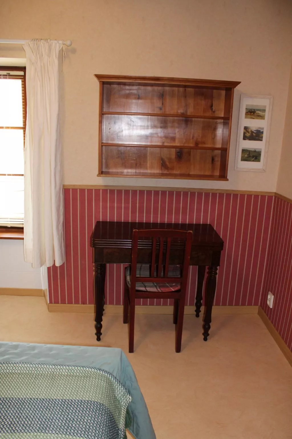 Charmante Ferienwohnung Normandie Manche-Binnen