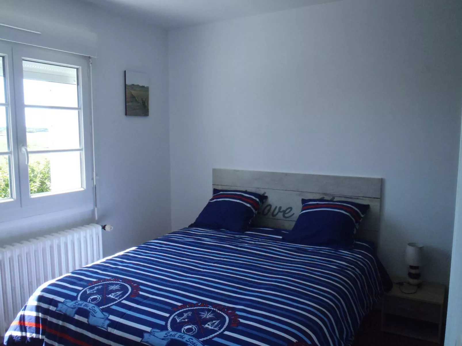 Haus Havre in Portbail-Binnen