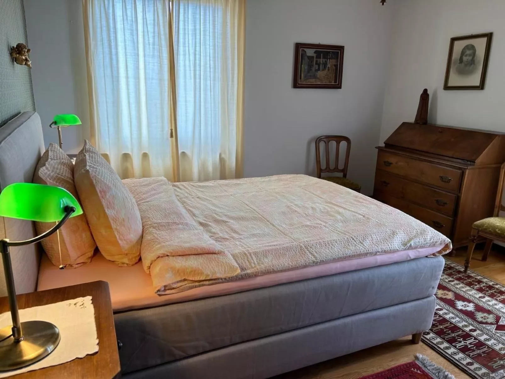 "Haus St. Bernhard-Binnen