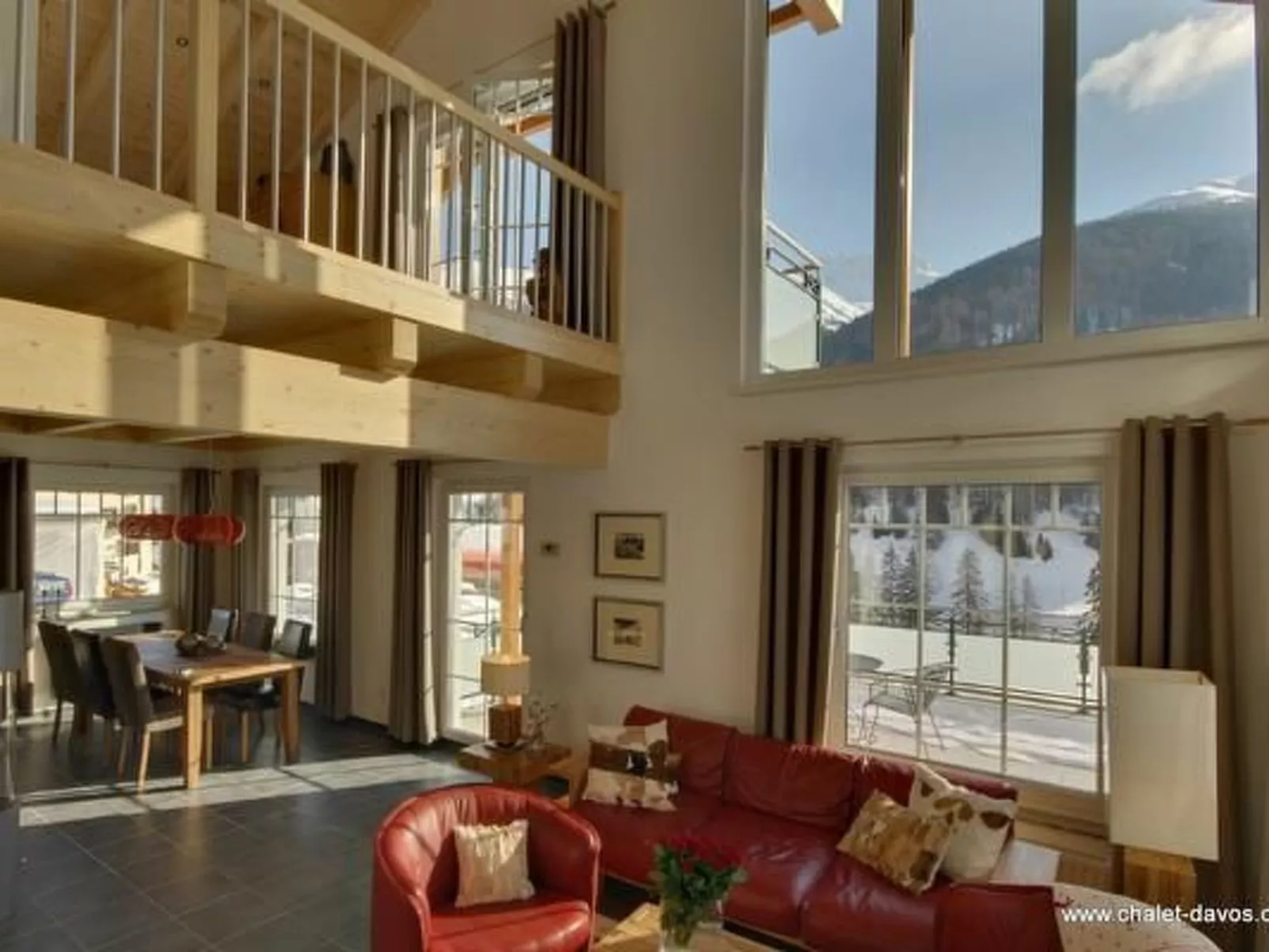 Chalet-Davos-Image-tags.info