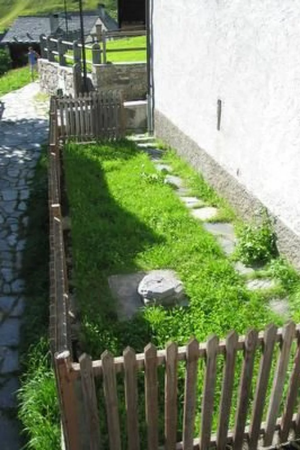 Casa Paola in Bosco Gurin-Image-tags.info