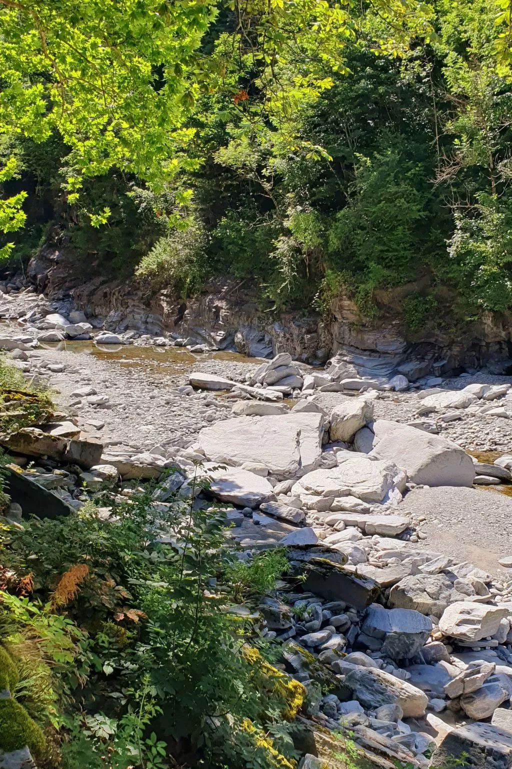 MAva"-Haus mit Blick aufs Wasser-Buiten