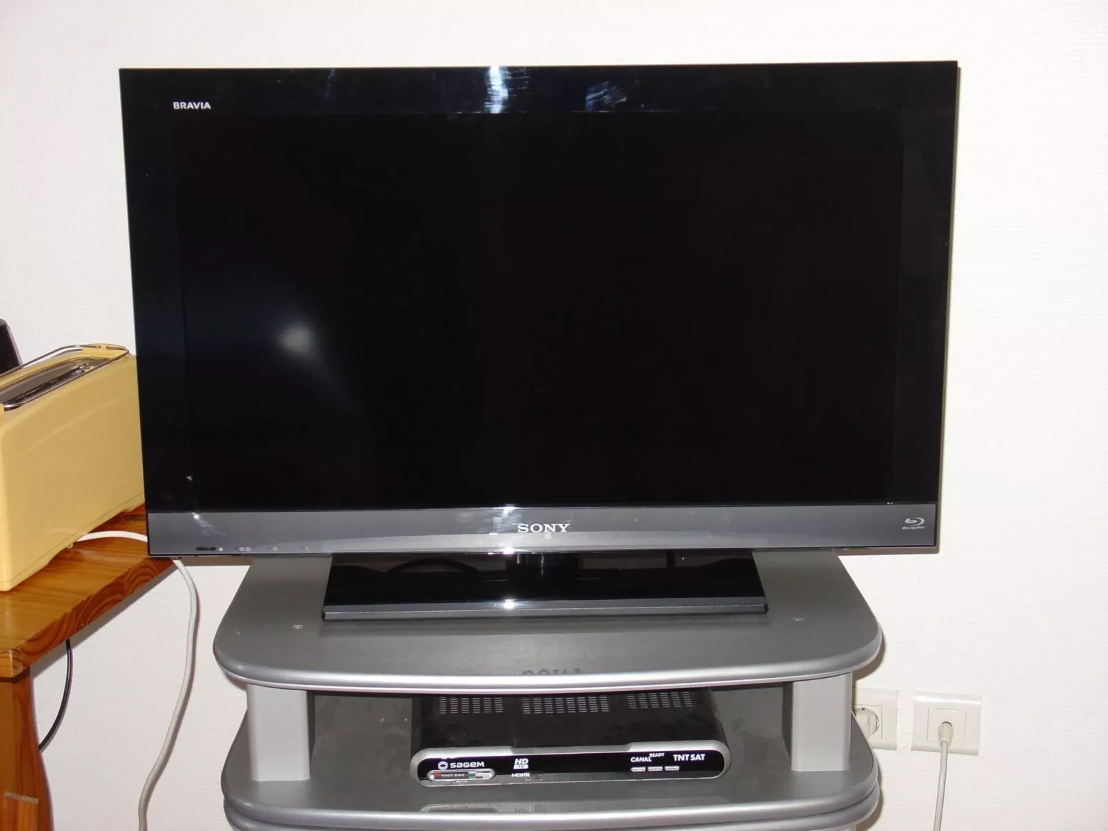 "Gite du Moulin de la Croix" (Ferienhaus der Kreuzmühle)-Binnen