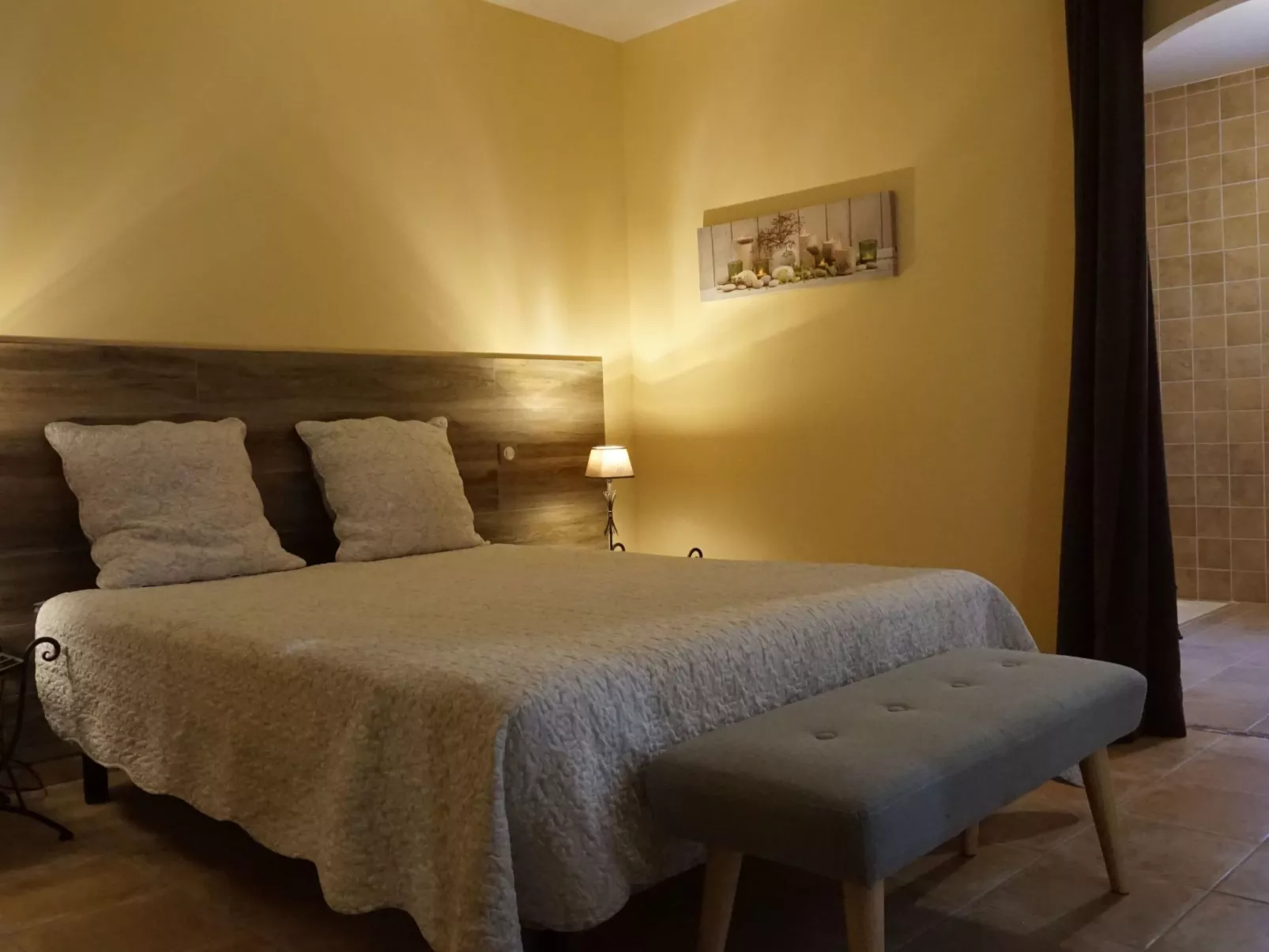 Villa des Plages-Valinco 2Zi Super Meerblick 250m-Image-tags.info