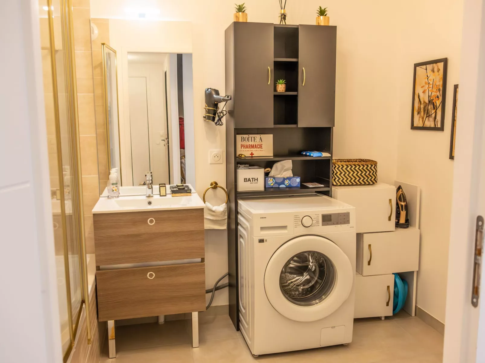 Gemütliches Condo mit wunderschönem, ruhigem Bergblick-Binnen