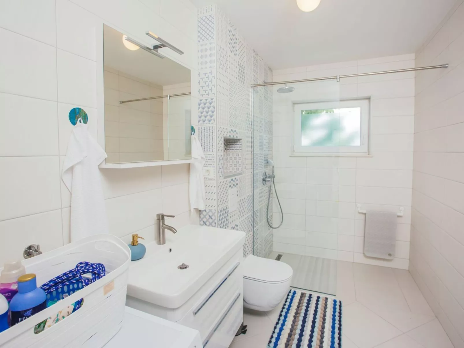 Villa 'Villa Mandalina.HR'-Binnen