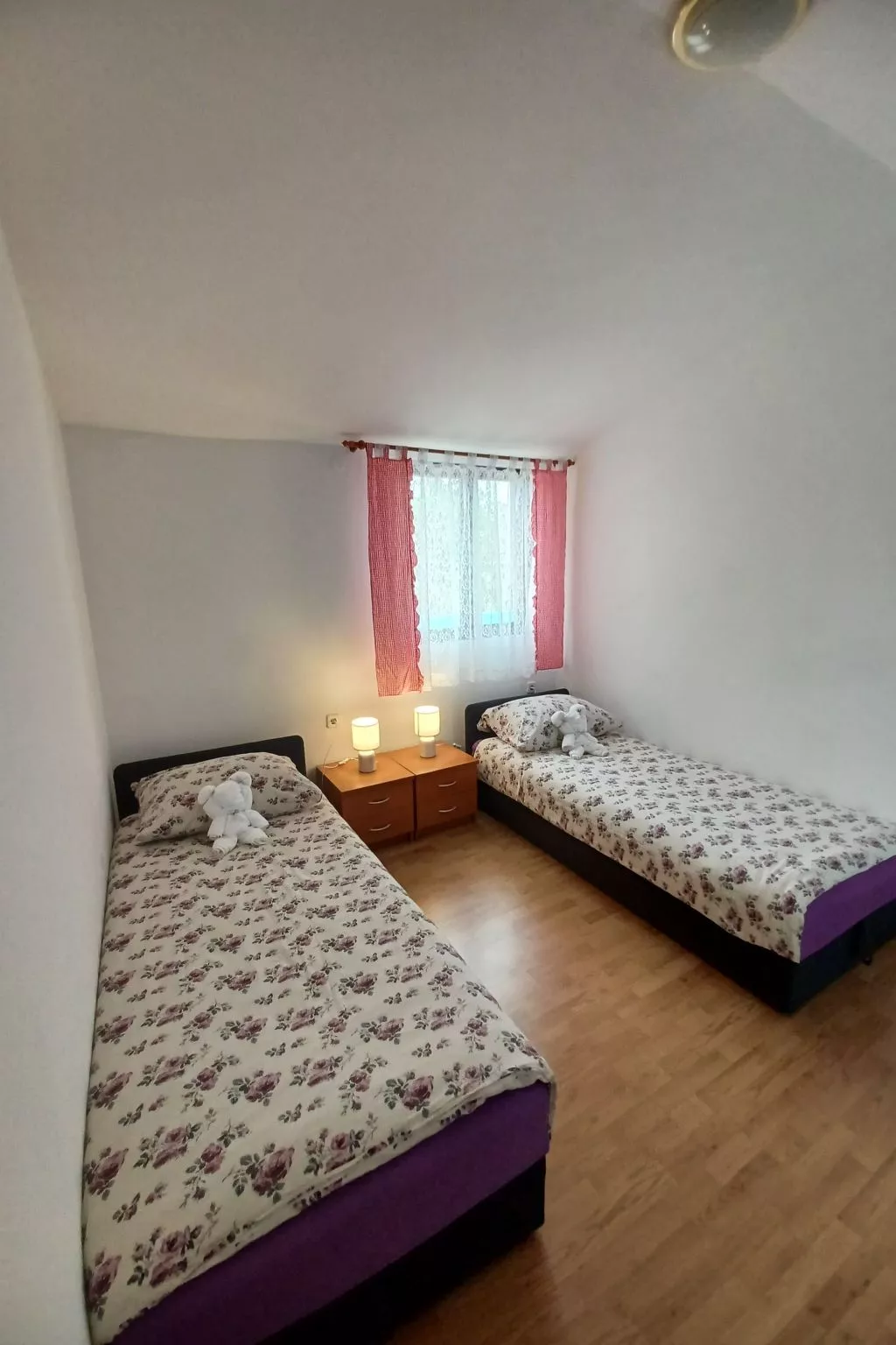 Anwesen "Poljicko imanje" mit eigenem Pool-Binnen